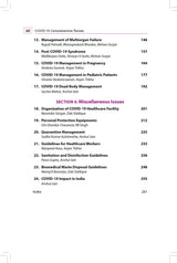 COVID-19 Comprehensive Review