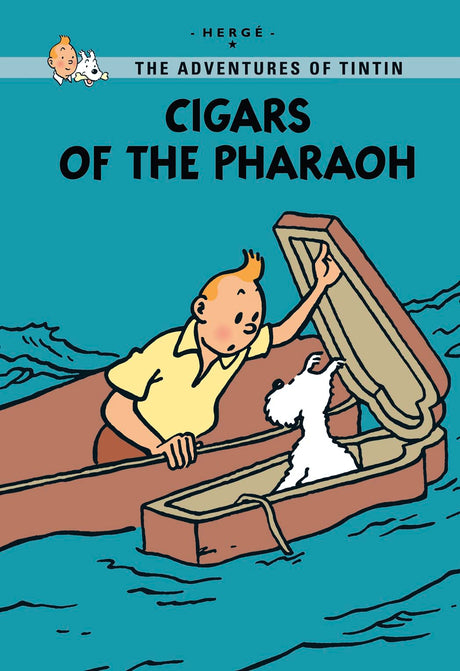 CIGARS OF THE PHARAOH - Retail Maharaj
