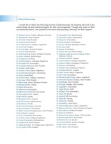 Medical Pharmacology 8ed. | As per the latest NMC Guidelines - 2025 | ISBN - 9789349057043