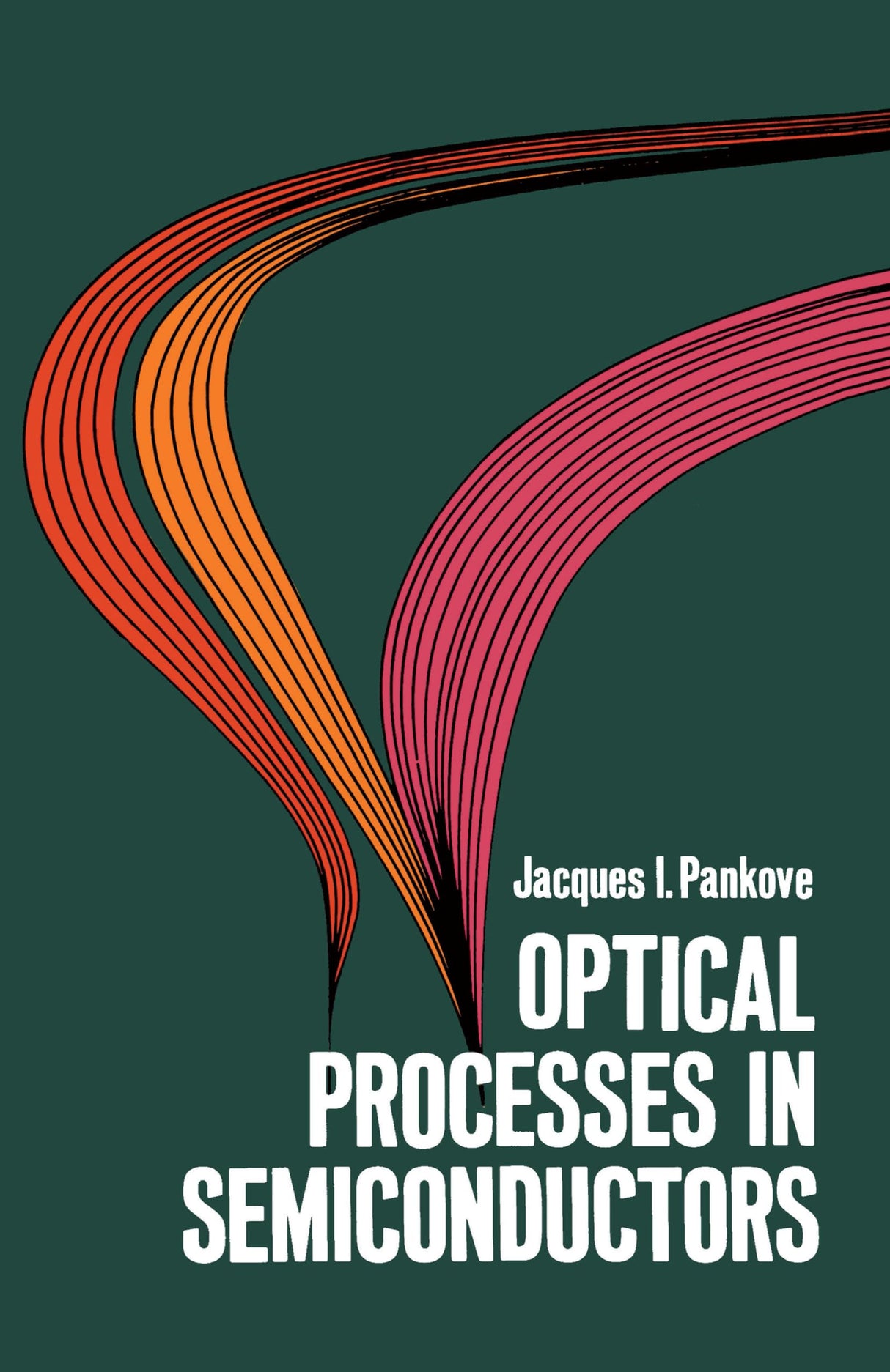 Optical Processes in Semiconductors (Dover Books on Physics)