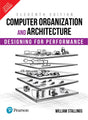 Computer Organization & Architecture, 11e - Retail Maharaj