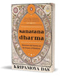 Sanatana Dharma: Questions and Answers on the Essence of Hinduism - Retail Maharaj