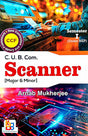 C. U. B. Com. Semester-1 Scanner [Major & Minor] (English Version) - Retail Maharaj