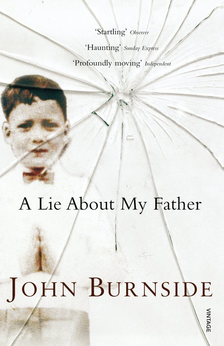 A Lie About My Father - Retail Maharaj