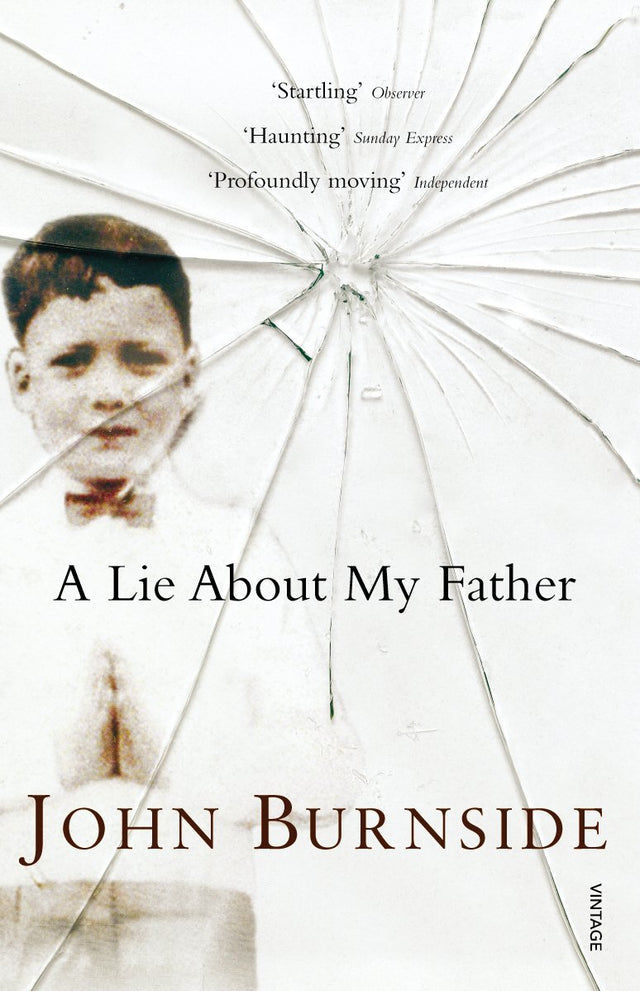 A Lie About My Father - Retail Maharaj