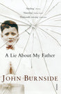 A Lie About My Father - Retail Maharaj