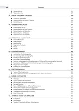 PRACTICAL CLINICAL BIOCHEMISTRY METHODS & INTERPRETATIONS