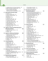 PRINCIPLES OF FORENSIC MEDICINE & TOXICOLOGY