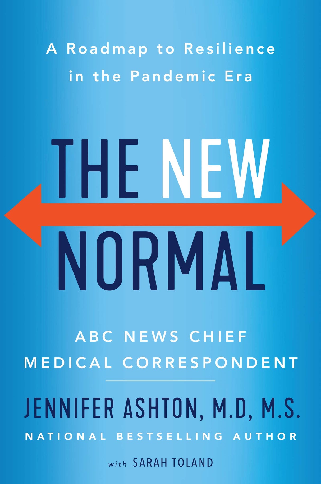 New Normal, The - Retail Maharaj