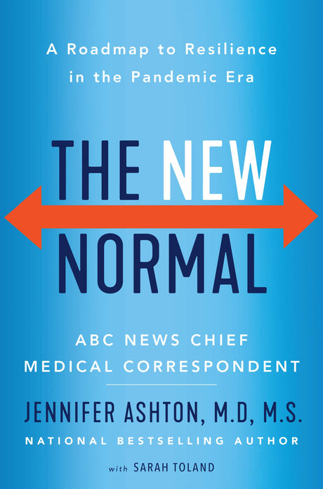 New Normal, The - Retail Maharaj