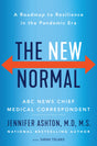 New Normal, The - Retail Maharaj