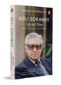 Soli Sorabjee: Life and Times: An Authorized Biography - Retail Maharaj