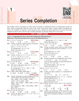 A Modern Approach To Verbal & Non-Verbal Reasoning All Government and Entrance Exams (Banking, SSC, Railway, Police, Civil Service, etc.) 46 Videos | 500+ Solved Examples | 5000+ Practice Questions - Retail Maharaj