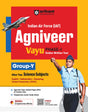 Indian Air Force (IAF) Agniveer Vayu Phase I Online Written Test Group Y - Retail Maharaj