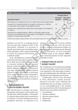 IAN ADVANCES IN STROKE REHABILITATION