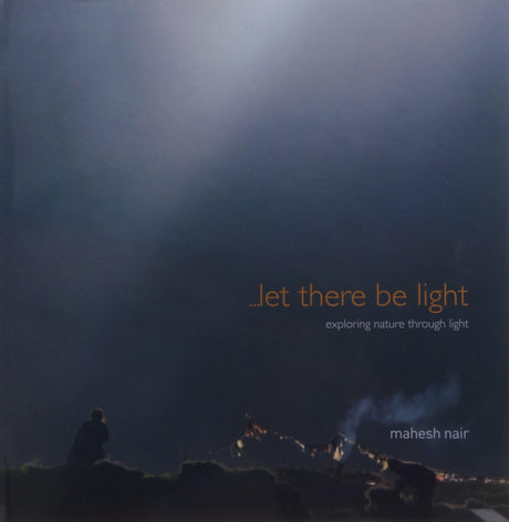 Let There be Light - Retail Maharaj