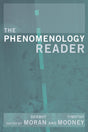 The Phenomenology Reader - Retail Maharaj
