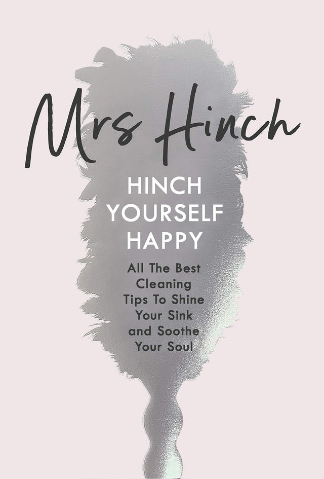 Hinch Yourself Happy: All The Best Cleaning Tips To Shine Your Sink And Soothe Your Soul - Retail Maharaj