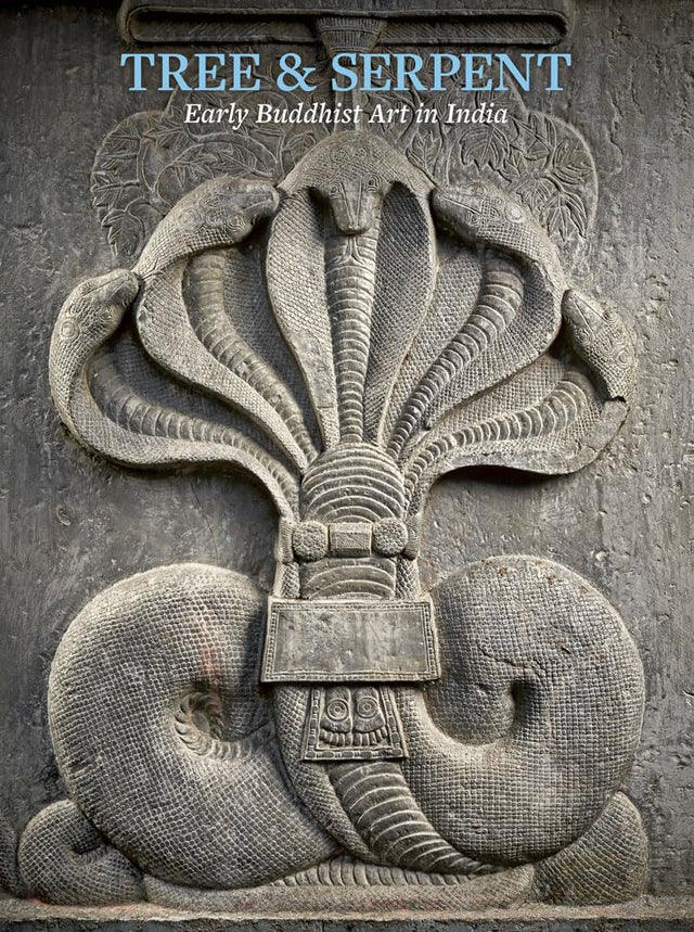 Tree & Serpent - Retail Maharaj