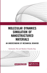 Molecular Dynamics Simulation of Nanostructured Materials - Retail Maharaj