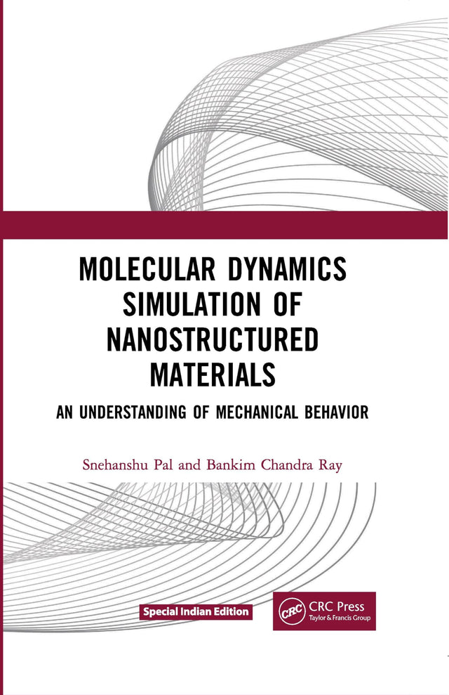 Molecular Dynamics Simulation of Nanostructured Materials - Retail Maharaj