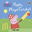 Peppa Pig: Peppa Plays Cricket - Retail Maharaj