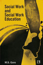 Social Work and Social Work Education - Retail Maharaj
