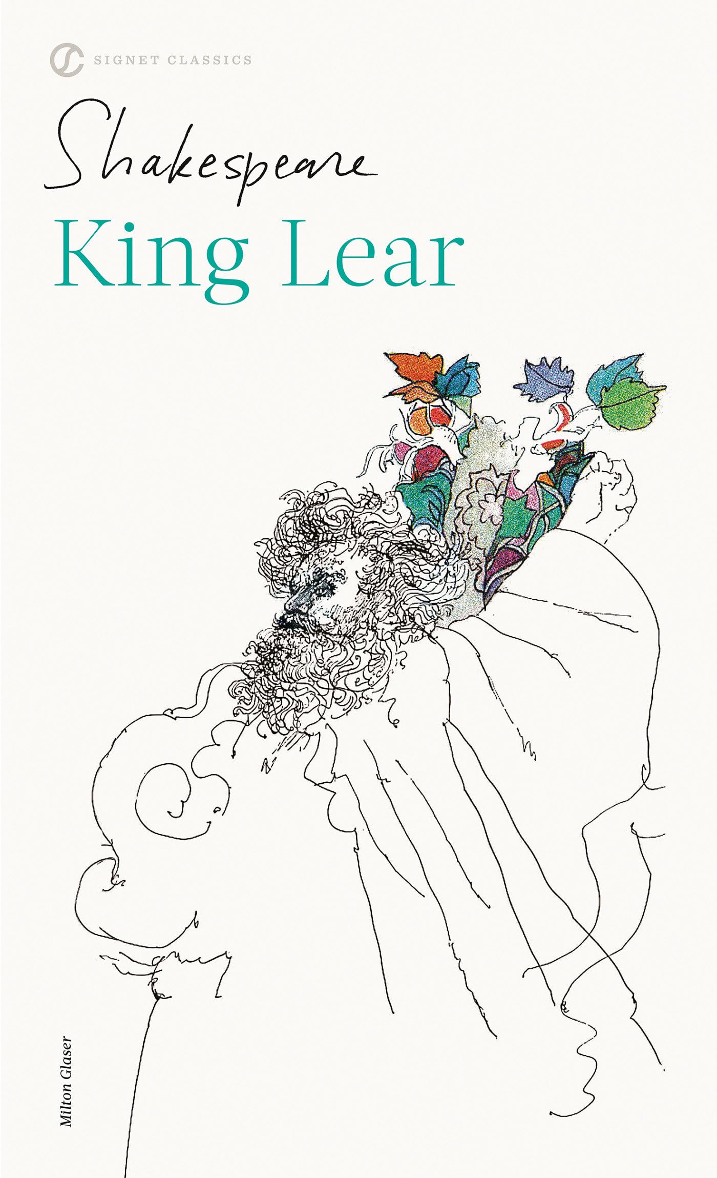 King Lear (Signet Classic Shakespeare)