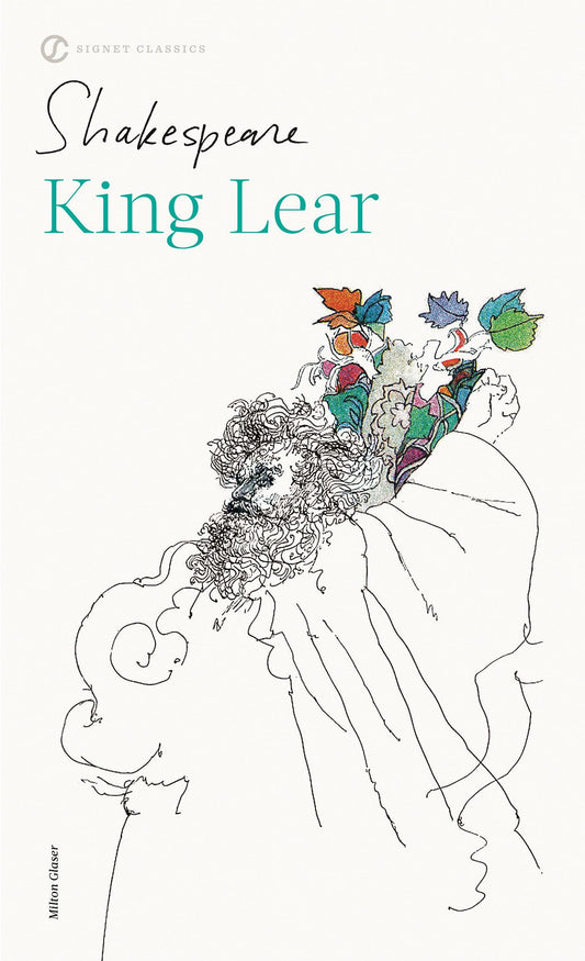 King Lear (Signet Classic Shakespeare)