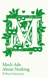 Much Ado About Nothing: GCSE 9-1 set text student edition (Collins Classroom Classics) - Retail Maharaj