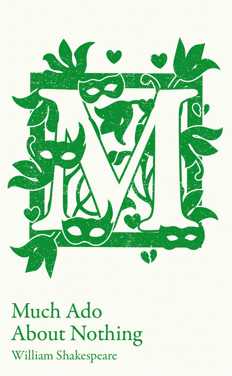 Much Ado About Nothing: GCSE 9-1 set text student edition (Collins Classroom Classics) - Retail Maharaj
