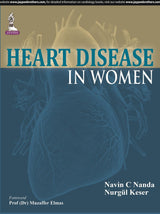 HEART DISEASE IN WOMEN