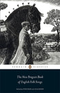 The New Penguin Book of English Folk Songs - Retail Maharaj