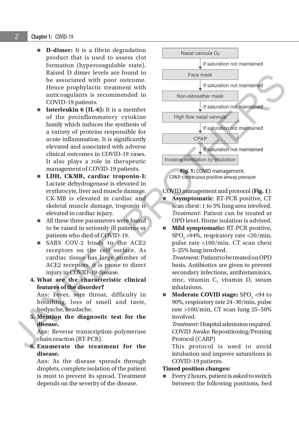 EARLY CLINICAL EXPOSURE: A CASE BASED APPROACH IN CLINICAL BIOCHEMISTRY