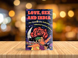 Love, Sex and India: The Agents of Ishq Anthology - Retail Maharaj