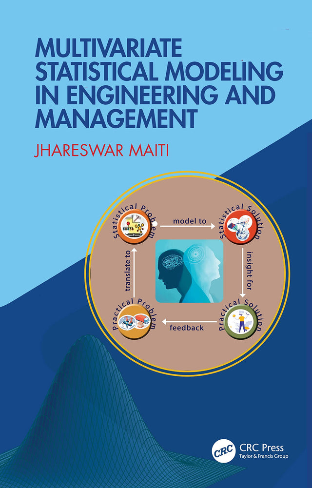 Multivariate Statistical Modeling in Engineering and Management - Retail Maharaj