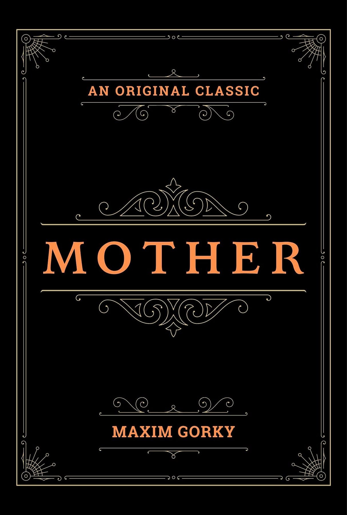 Mother - Retail Maharaj