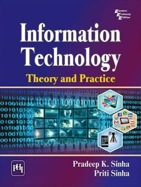 Information Technology: Theory and Practice - Retail Maharaj