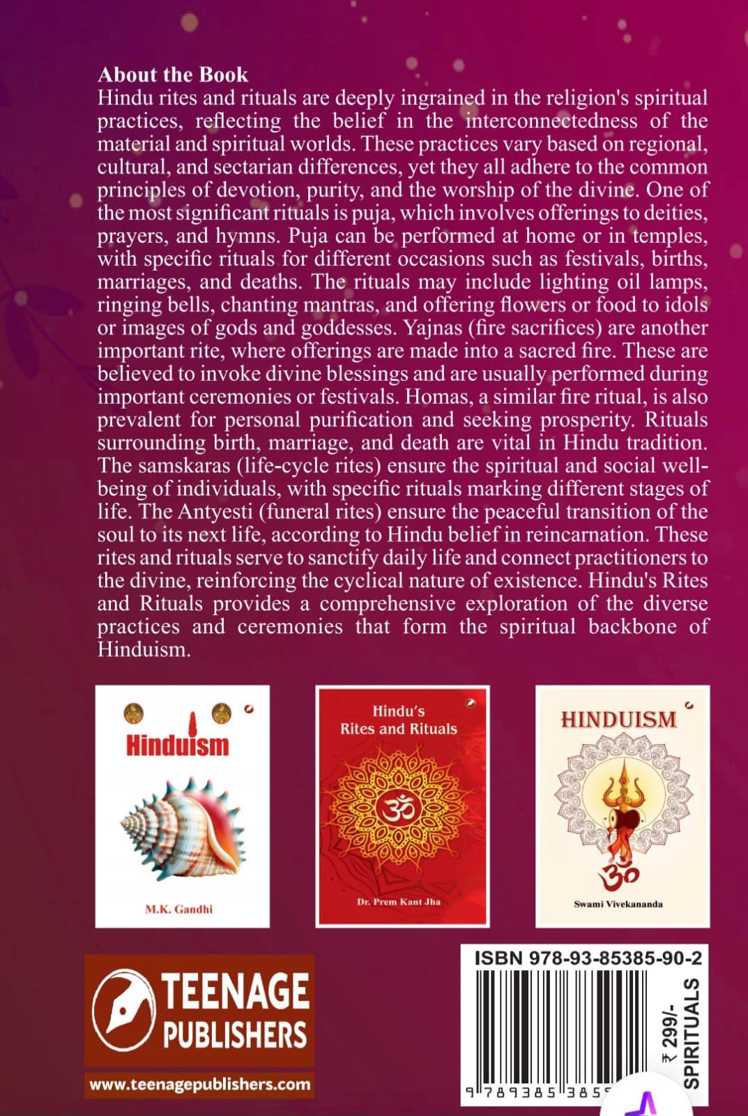 HINDU'S FAST AND FESTIVALS - Retail Maharaj