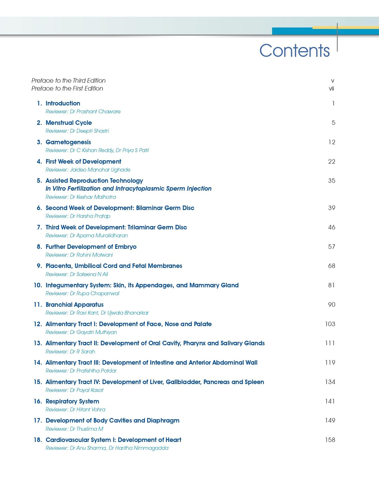 Textbook of Human Embryology , with Clinical Cases, 3D Illustrations and Flowcharts 3/e | As per the latest NMC Guidelines | (CBME) Curriculum under Graduate Medical Education Regulation | Free Companion Workbook Included - 2026