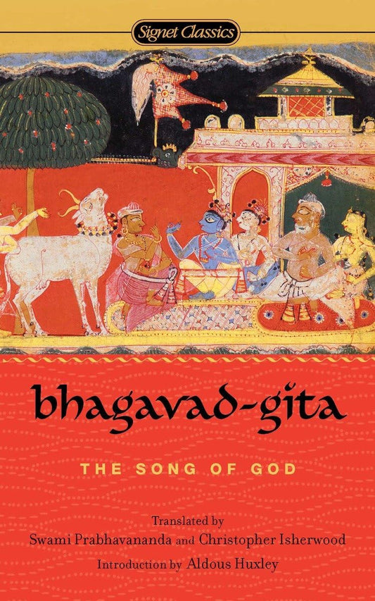 Bhagavad-Gita: