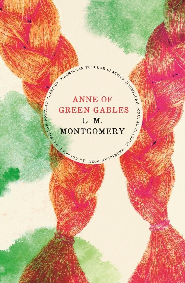 Anne of Green Gables - Retail Maharaj