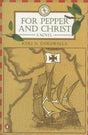For Pepper and Christ: A Novel - Retail Maharaj