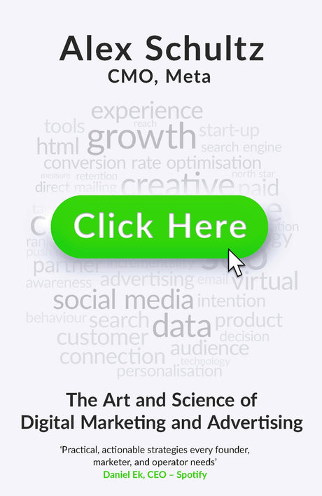 Click Here: The Art and Science of Digital Marketing and Advertising - Retail Maharaj