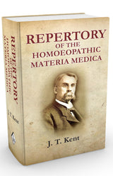 Repertory of the Homoeopathic Materia Medica -Mini Size - Retail Maharaj