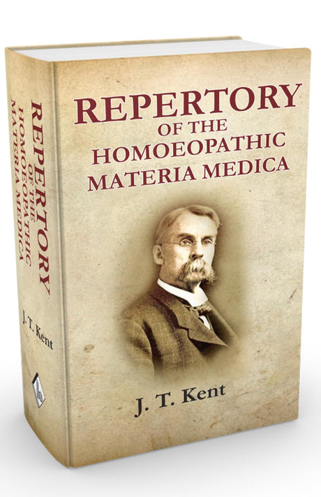 Repertory of the Homoeopathic Materia Medica -Mini Size - Retail Maharaj