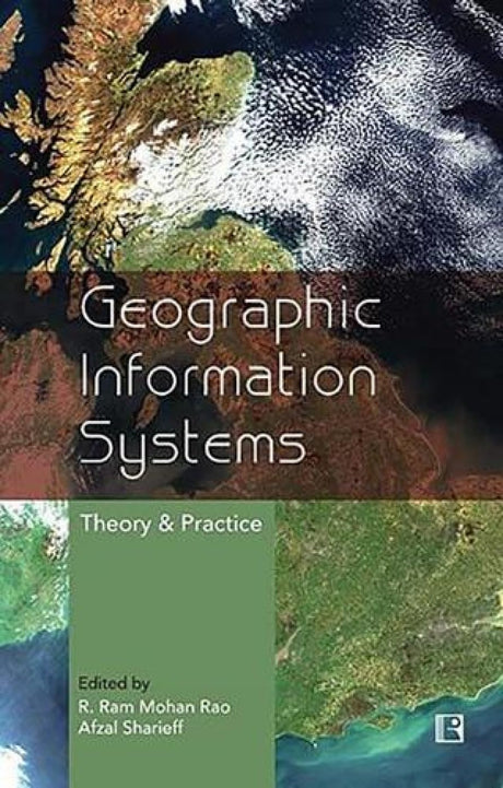 Geographic Information Systems: Theory & Practice - Retail Maharaj