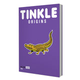 Tinkle Origins Volume 4. 1982 - Retail Maharaj