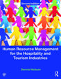 Human Resource Management for the Hospitality and Tourism Industries - Retail Maharaj