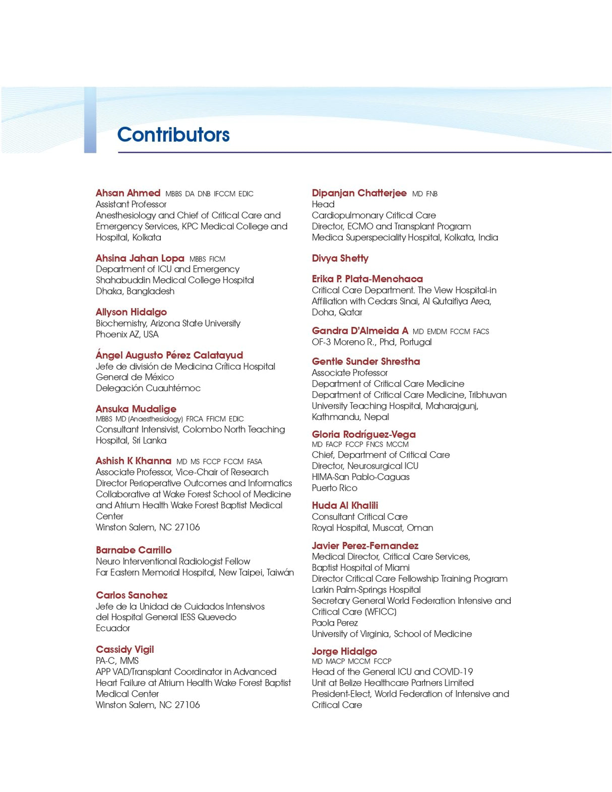 21 Common Diagnoses In Icu A Case Based Approach (Hb 2024) Isccm